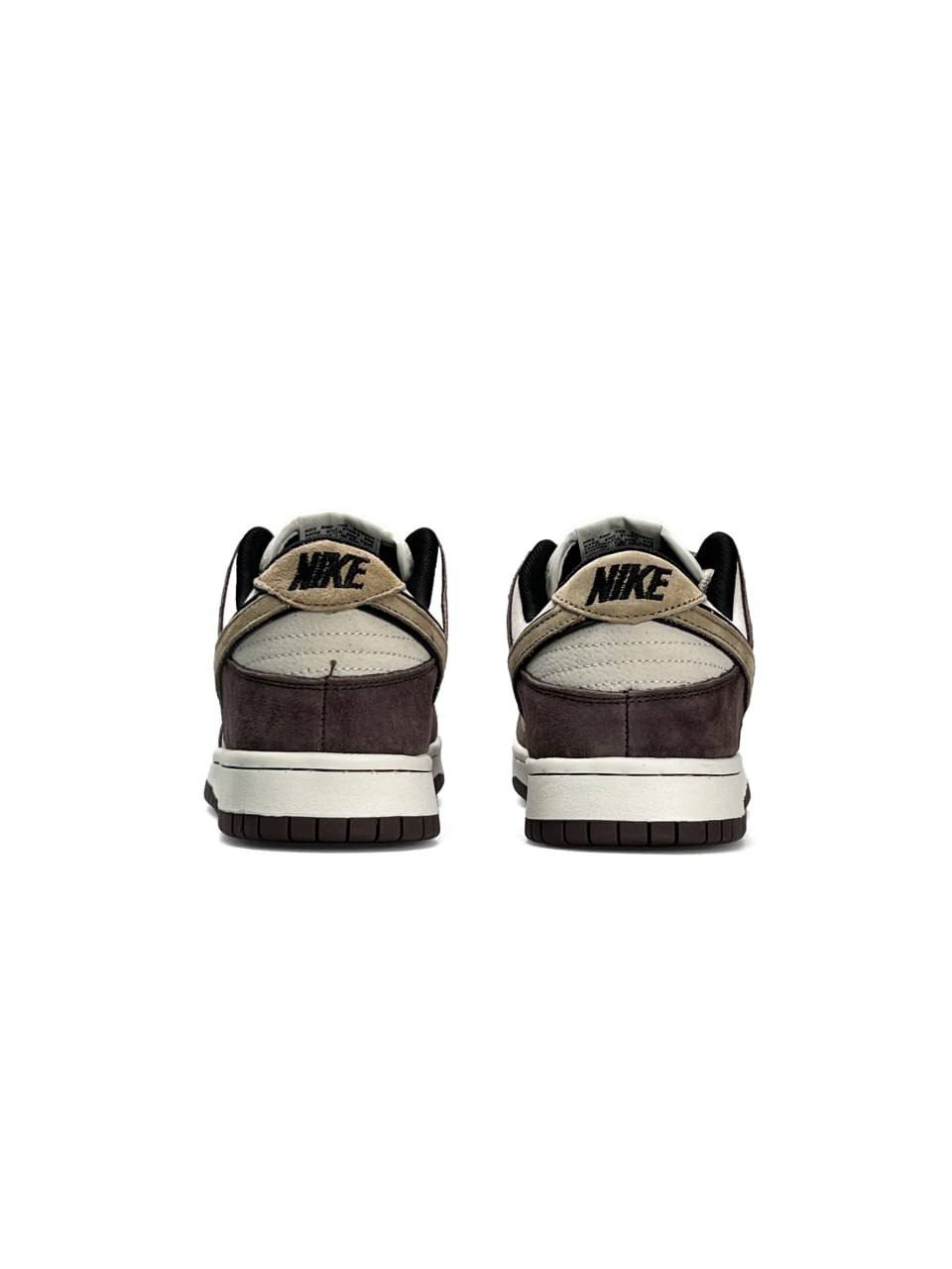 Nike SB Dunk 991 Brown Grey