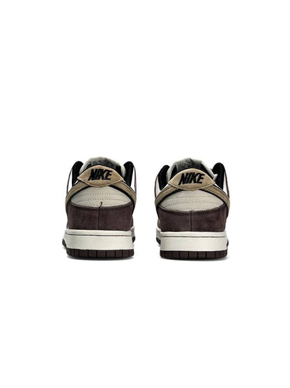 Nike SB Dunk 991 Brown Grey