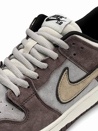 Nike SB Dunk 991 Brown Grey