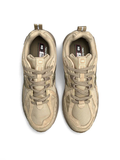 New Balance 1906R Cordura Suede Beige
