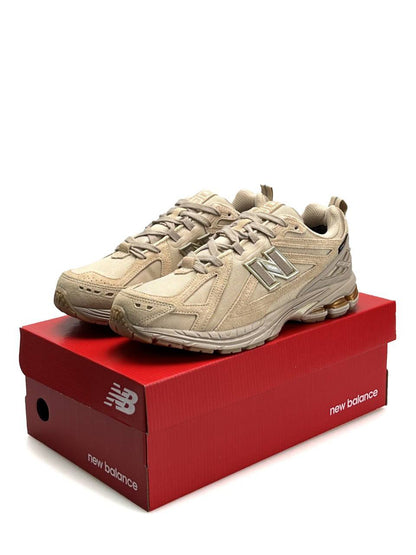 New Balance 1906R Cordura Suede Beige