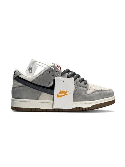 Nike SB Dunk Low SE “85 Double Swoosh Grey