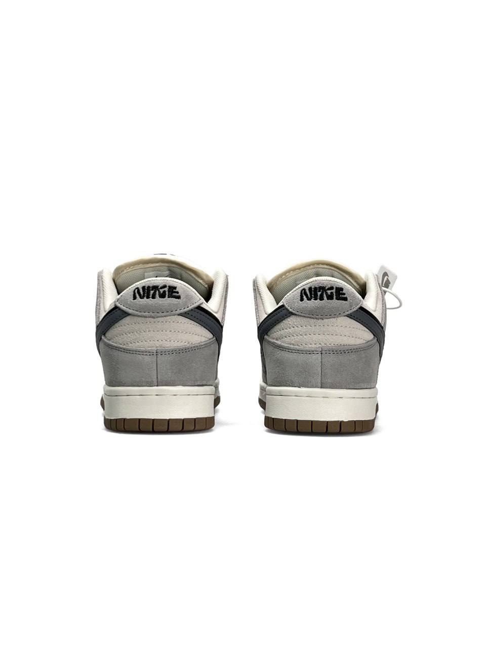 Nike SB Dunk Low SE “85 Double Swoosh Grey