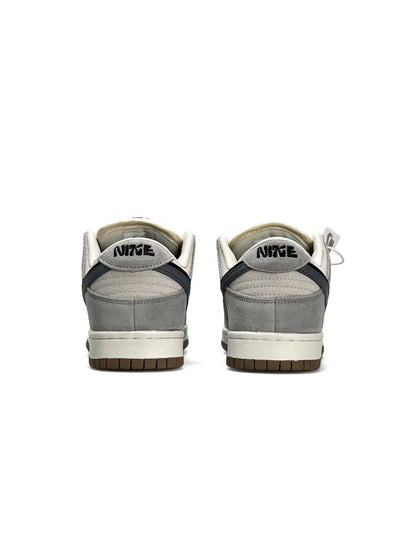 Nike SB Dunk Low SE “85 Double Swoosh Grey