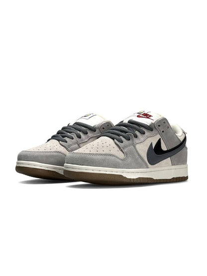 Nike SB Dunk Low SE “85 Double Swoosh Grey
