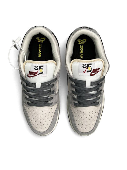 Nike SB Dunk Low SE “85 Double Swoosh Grey