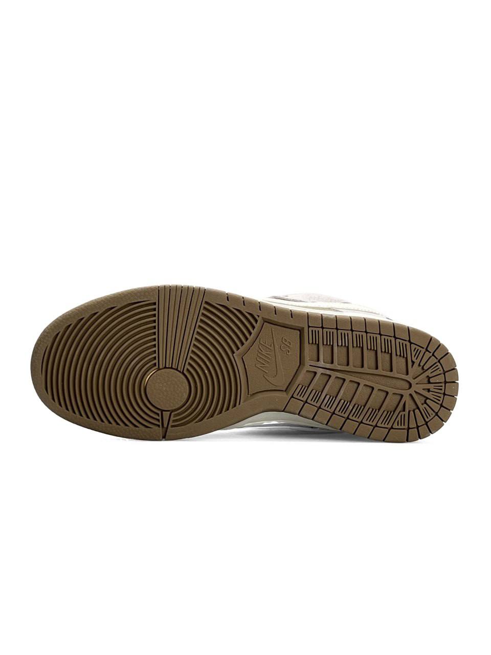 Nike SB Dunk Low SE “85 Double Swoosh Light Grey Sand