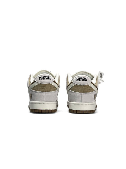Nike SB Dunk Low SE “85 Double Swoosh Light Grey Sand