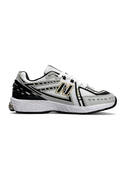 New Balance 1906R White Black Gold