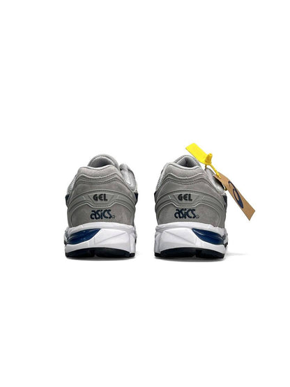 Asics Gel-Kayano Trainer Grey Navy