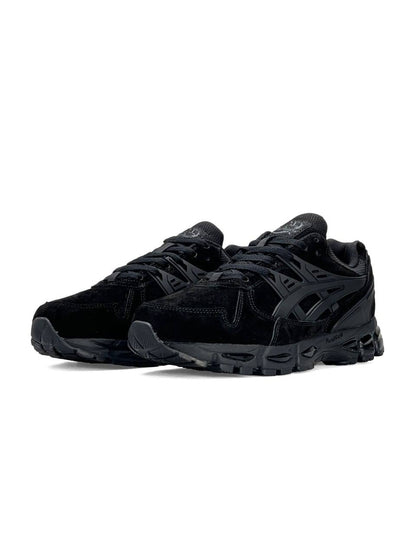 Asics Gel-Kayano Trainer All Black