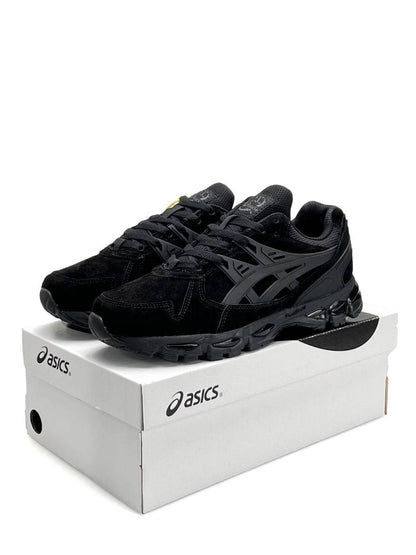 Asics Gel-Kayano Trainer All Black