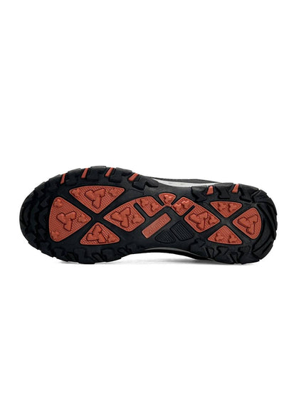 Columbia Firecamp III Waterproof Khaki Black