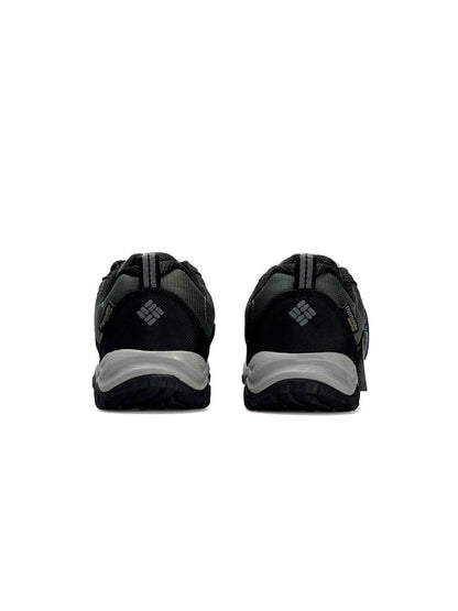 Columbia Firecamp III Waterproof Khaki Black
