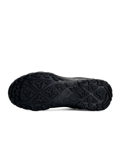 Columbia Firecamp III Waterproof Black