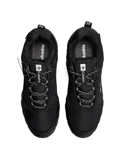 Columbia Firecamp III Waterproof Black