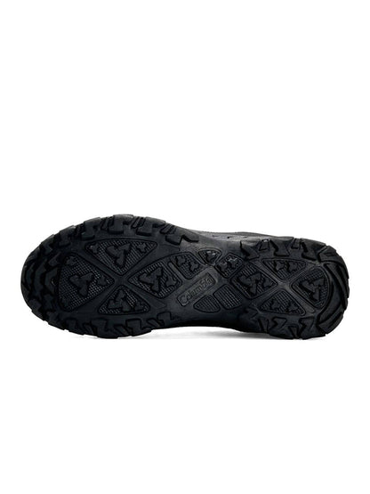 Columbia Firecamp III Waterproof All Black