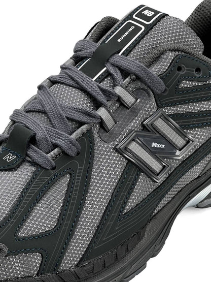 New Balance 1906R Cordura Dark Grey Black