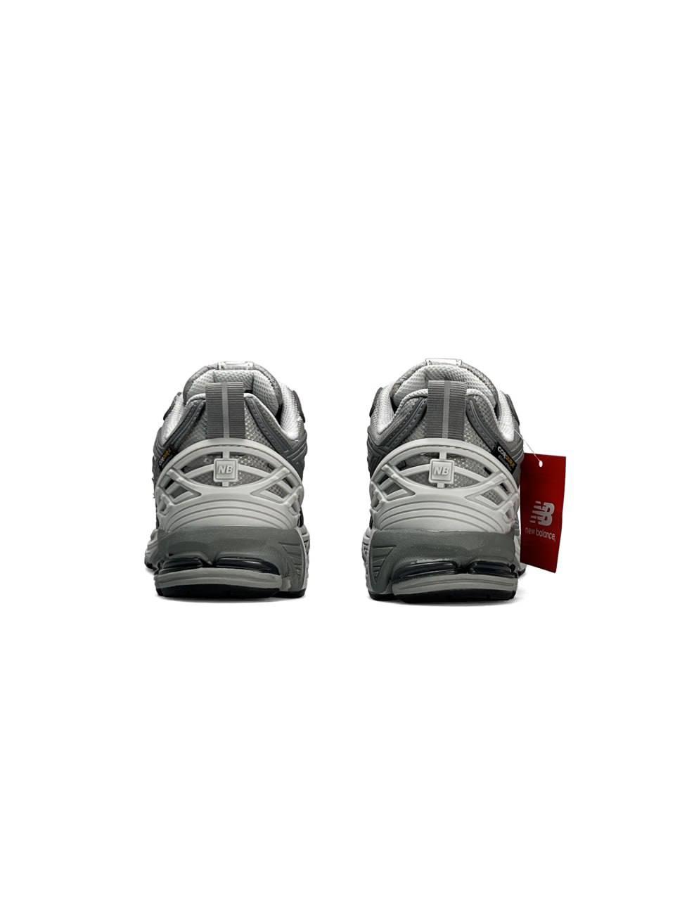 New Balance 1906R Cordura Light Grey