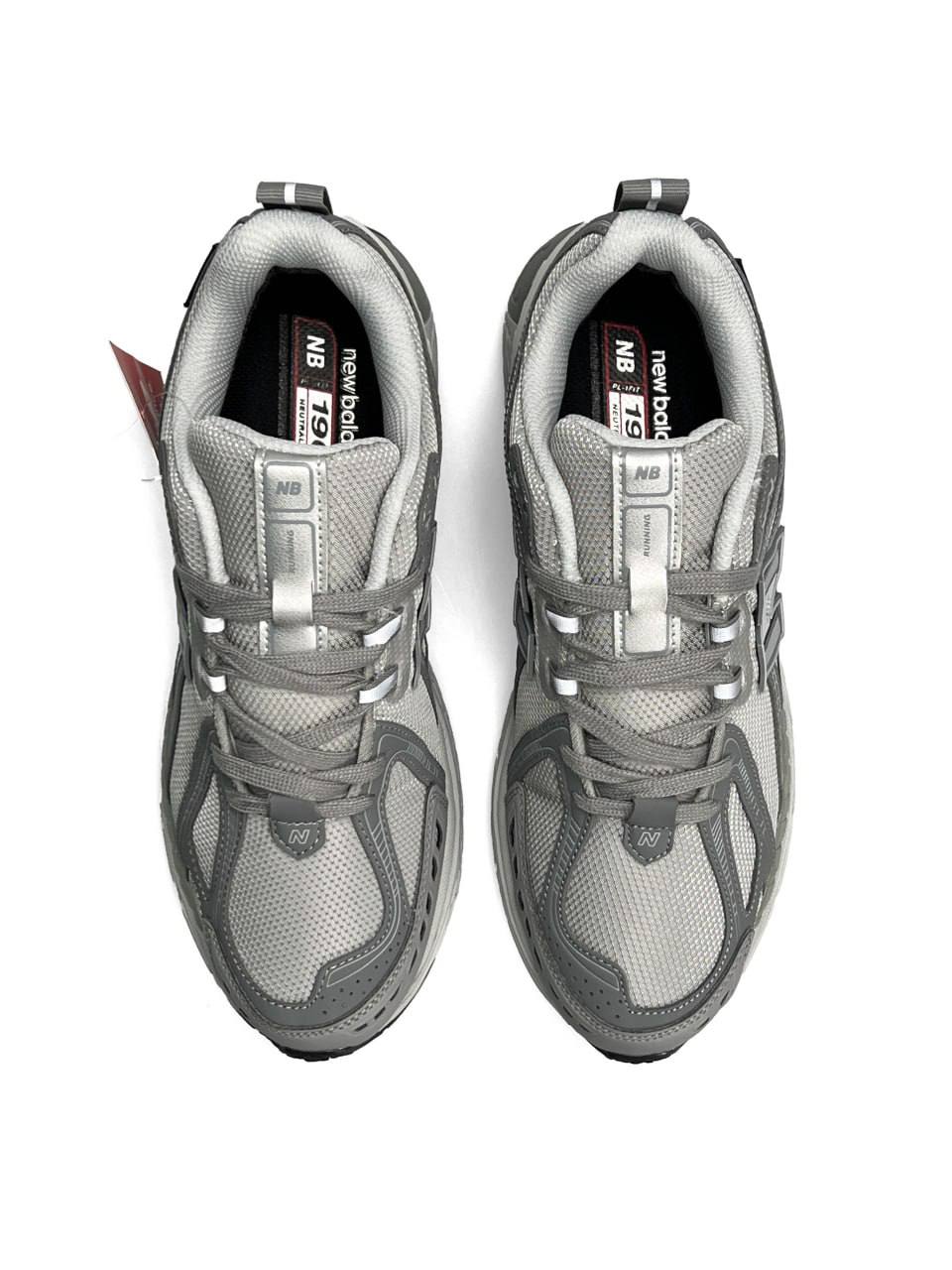New Balance 1906R Cordura Light Grey