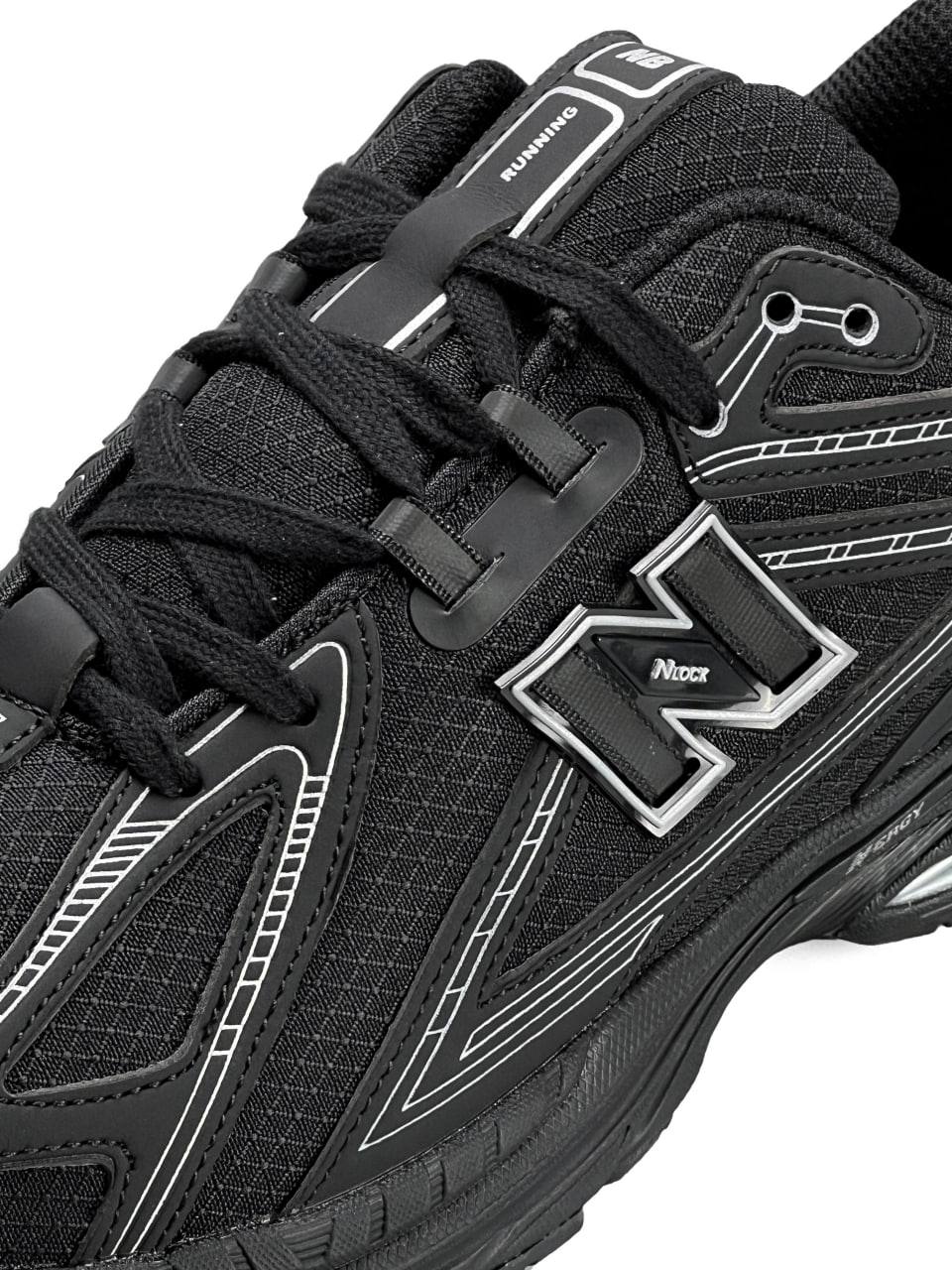 New Balance 1906R Cordura Black II