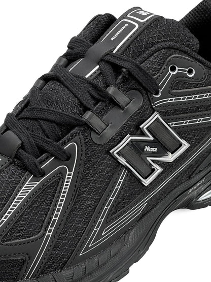 New Balance 1906R Cordura Black II