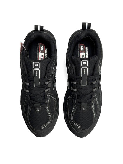 New Balance 1906R Cordura Black II