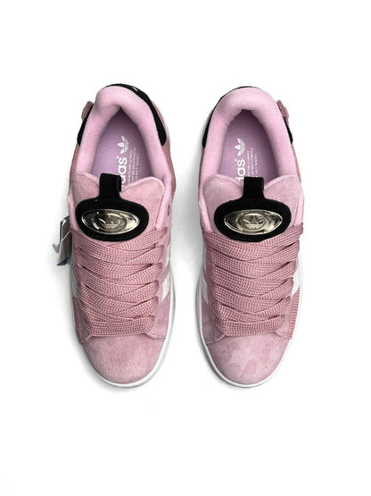 Adidas Campus 00s Pink White