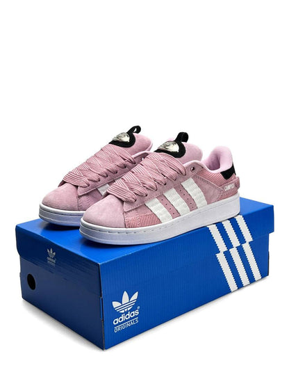 Adidas Campus 00s Pink White