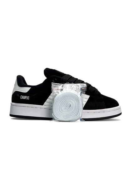 Adidas Campus 00s Black White