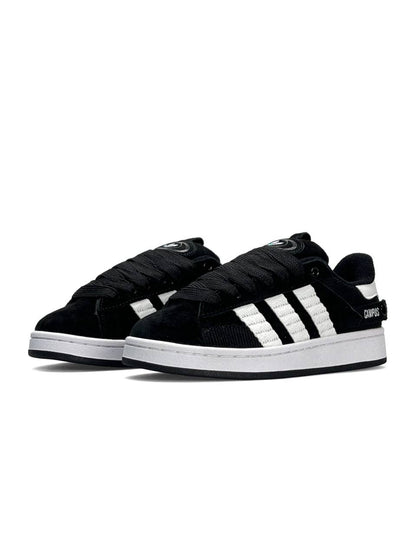 Adidas Campus 00s Black White