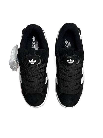 Adidas Campus 00s Black White