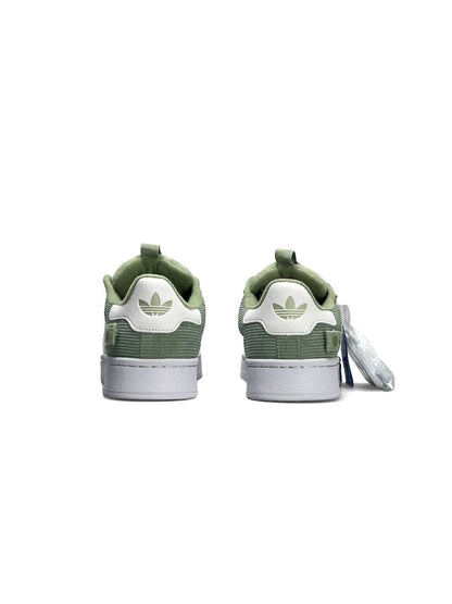 Adidas Campus 00s Mint White