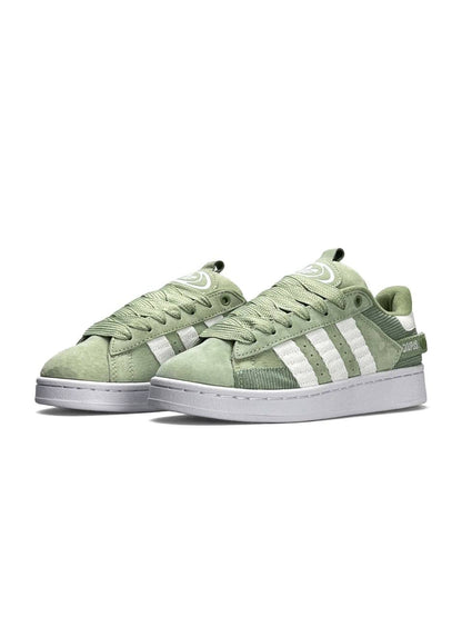Adidas Campus 00s Mint White