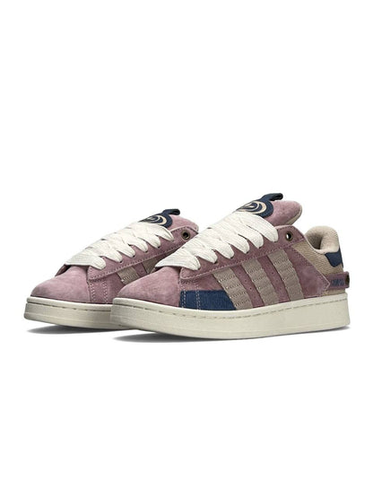 Adidas Campus 00s Pink Beige Navy