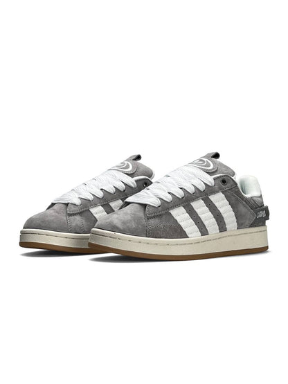 Adidas Campus 00s Light Grey White
