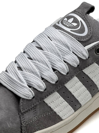 Adidas Campus 00s Light Grey White