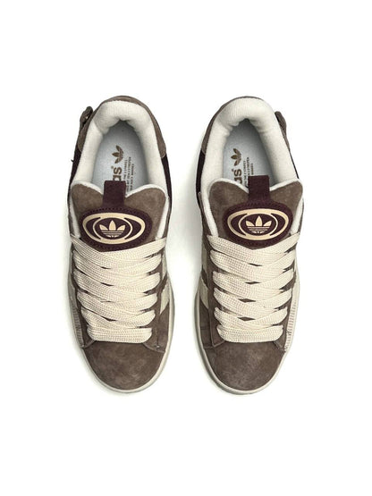 Adidas Campus 00s Brown White