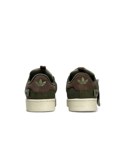 Adidas Campus 00s Olive Black