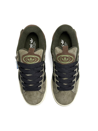 Adidas Campus 00s Olive Black