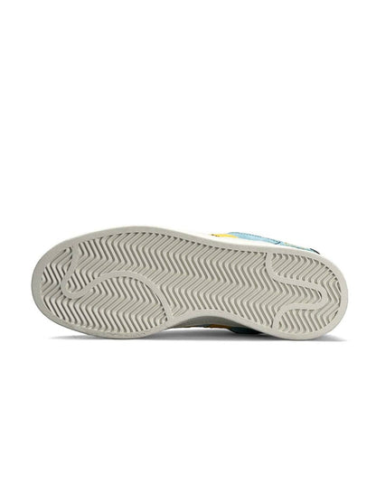 Adidas Campus 00s Sky Yellow