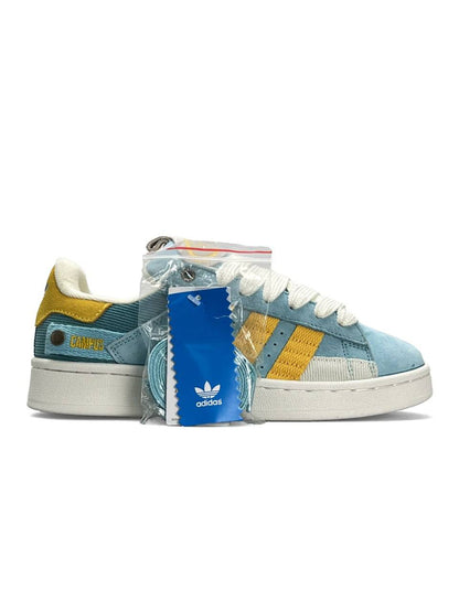 Adidas Campus 00s Sky Yellow