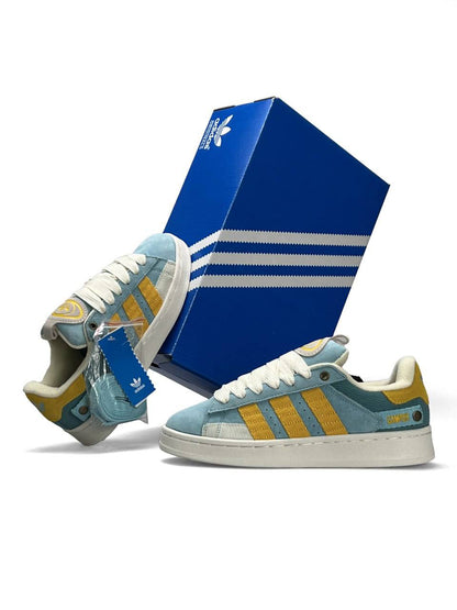 Adidas Campus 00s Sky Yellow