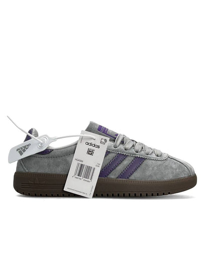 Adidas Bermuda Grey Violet
