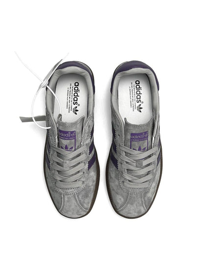 Adidas Bermuda Grey Violet