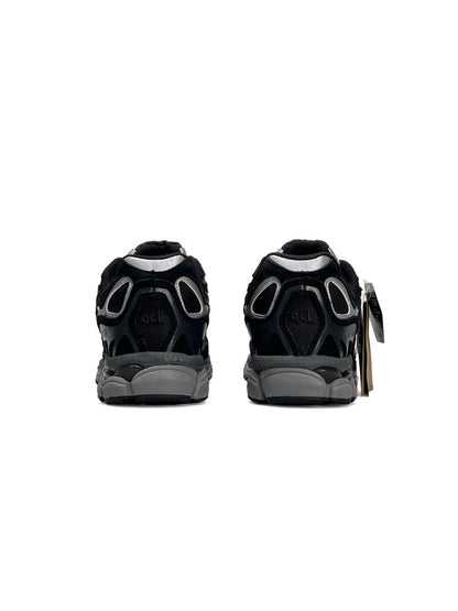 Asics Gel-NYC Graphite Grey Black Gore-Tex