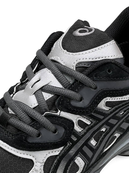 Asics Gel-NYC Graphite Grey Black Gore-Tex