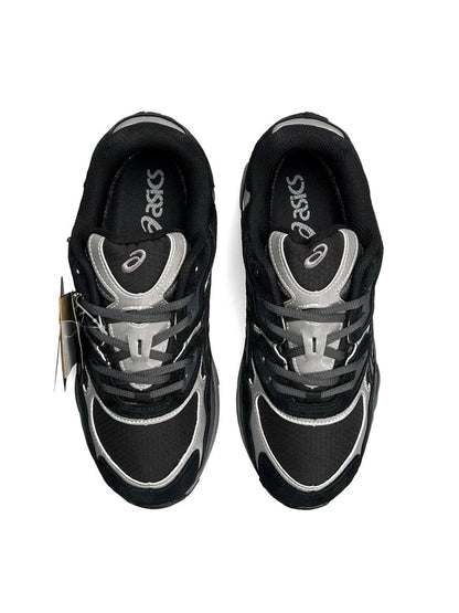 Asics Gel-NYC Graphite Grey Black Gore-Tex