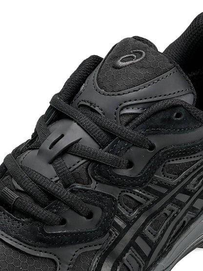 Asics Gel-NYC Gore-Tex Suede Black Grey