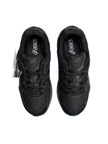 Asics Gel-NYC Gore-Tex Suede Black Grey